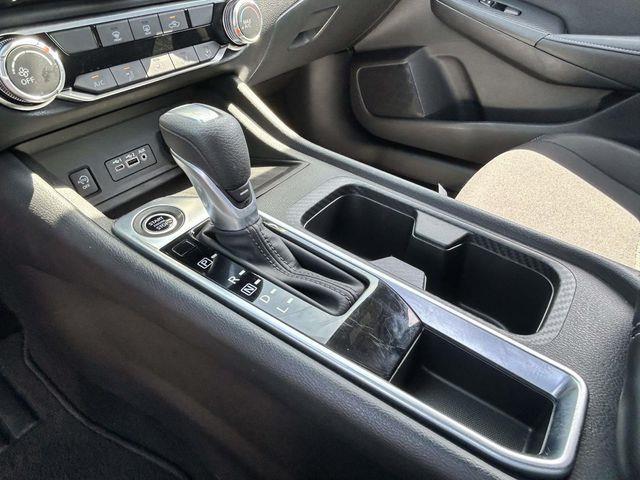 Nissan Sentra  2025