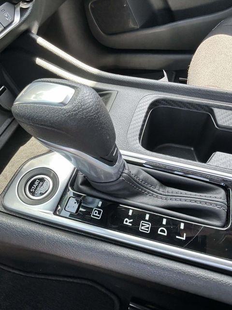 Nissan Sentra  2025