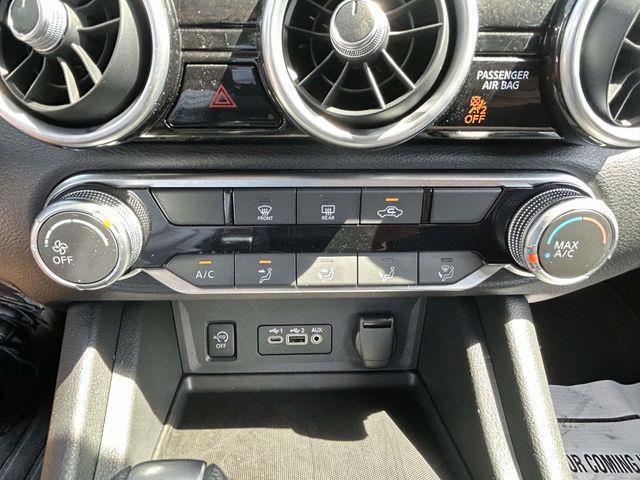 Nissan Sentra  2025