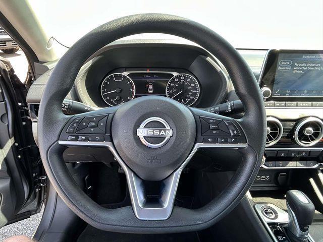 Nissan Sentra  2025