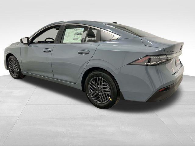 Nissan Sentra  2026