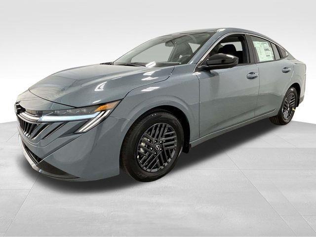 Nissan Sentra  2026