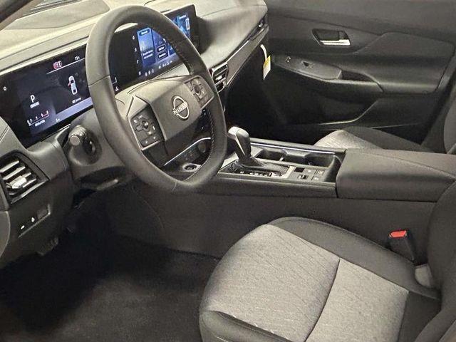 Nissan Sentra  2026