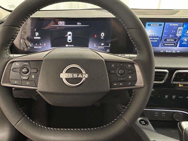 Nissan Sentra  2026