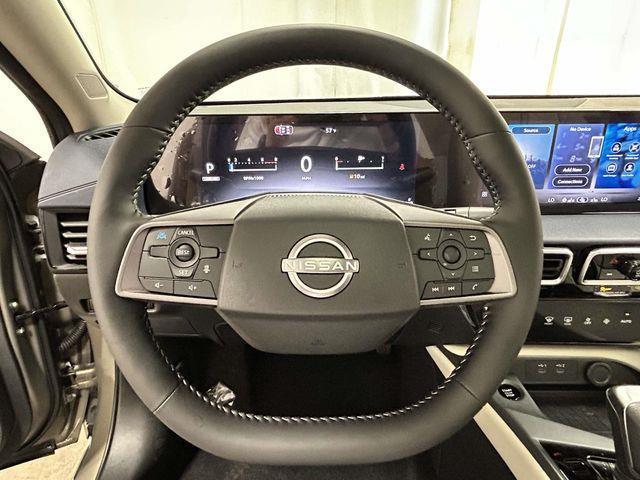 Nissan Sentra  2026