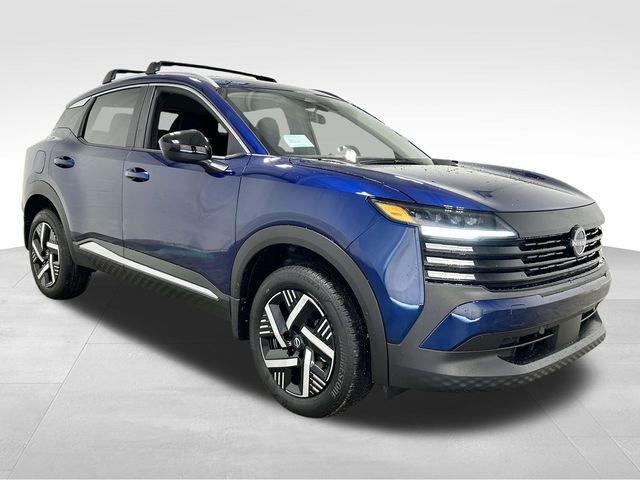 Nissan Kicks  2026