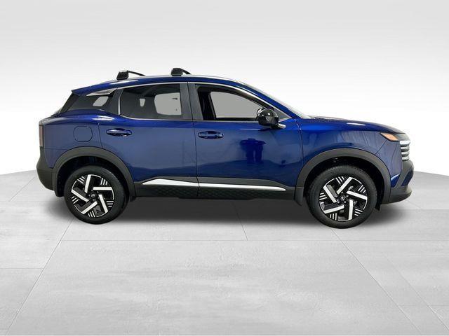 Nissan Kicks  2026