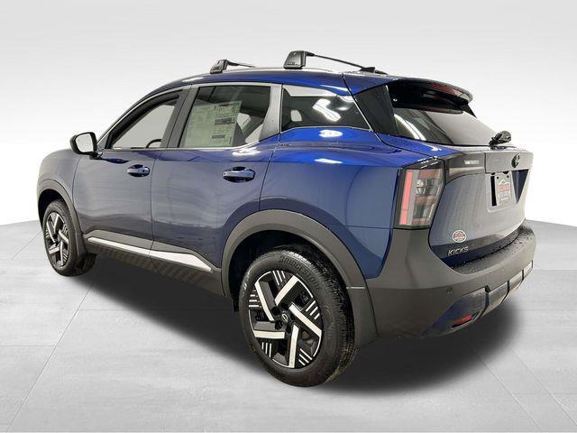 Nissan Kicks  2026