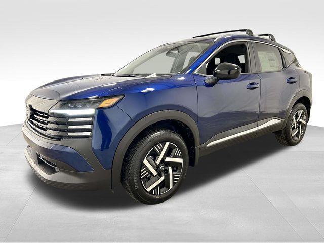 Nissan Kicks  2026