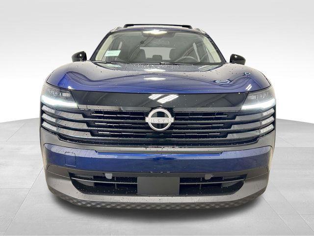 Nissan Kicks  2026