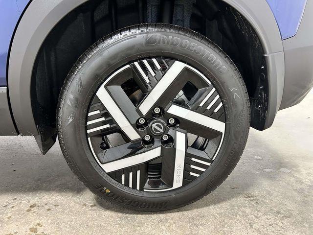 Nissan Kicks  2026