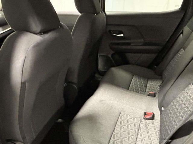Nissan Kicks  2026
