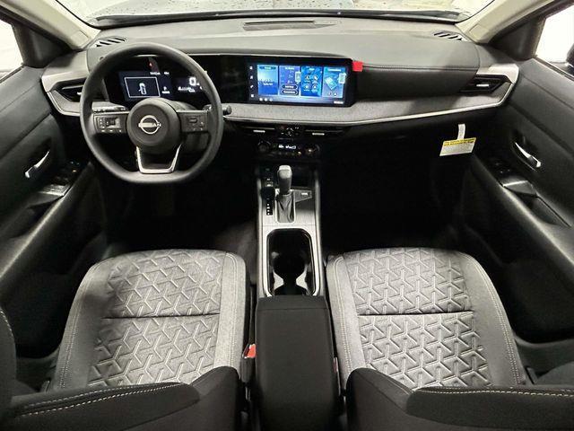 Nissan Kicks  2026