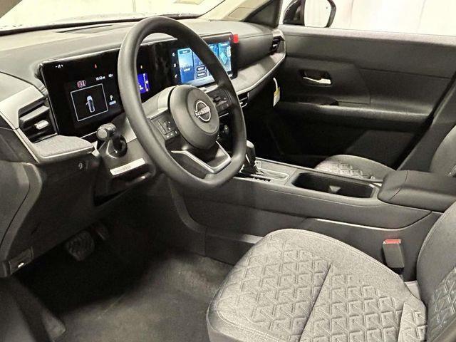 Nissan Kicks  2026