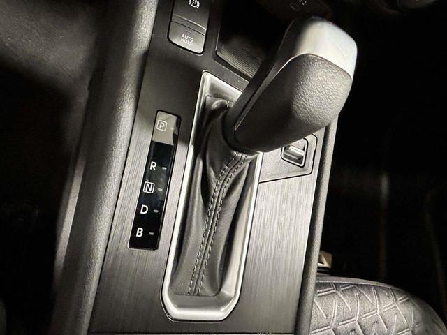 Nissan Kicks  2026