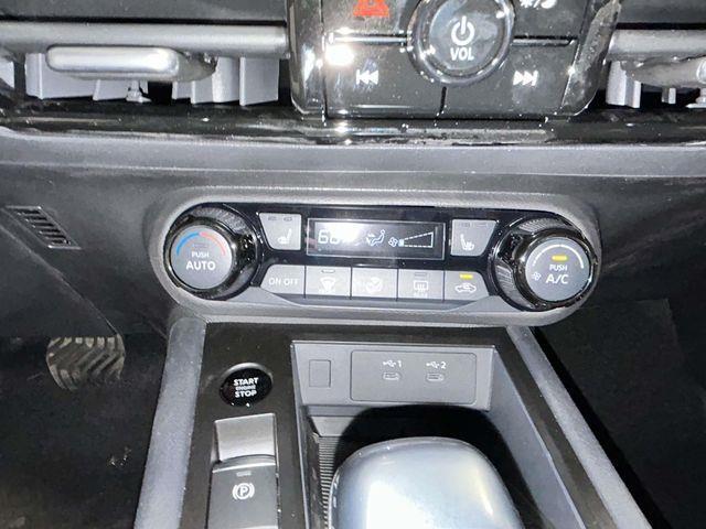 Nissan Kicks  2026