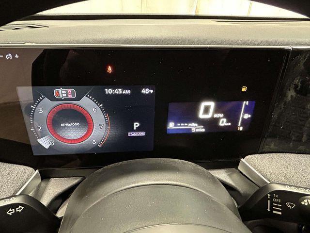 Nissan Kicks  2026