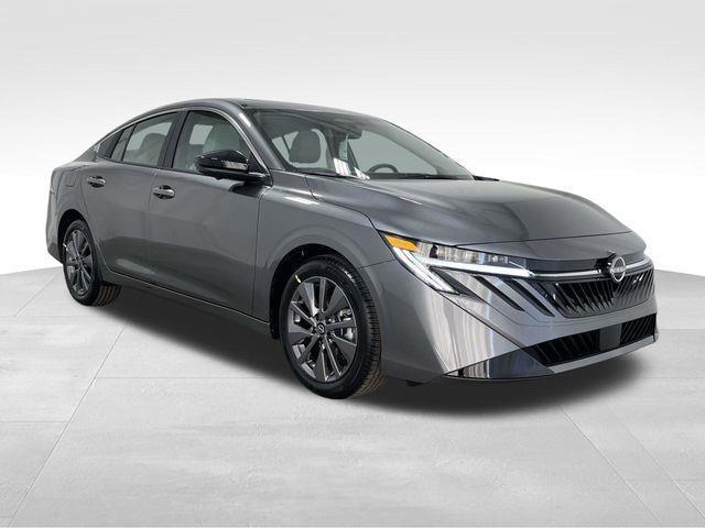 Nissan Sentra  2026