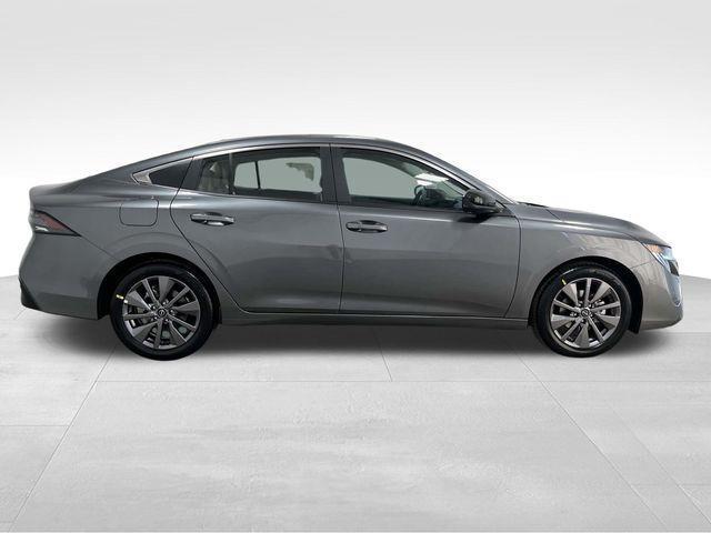 Nissan Sentra  2026