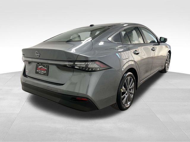Nissan Sentra  2026