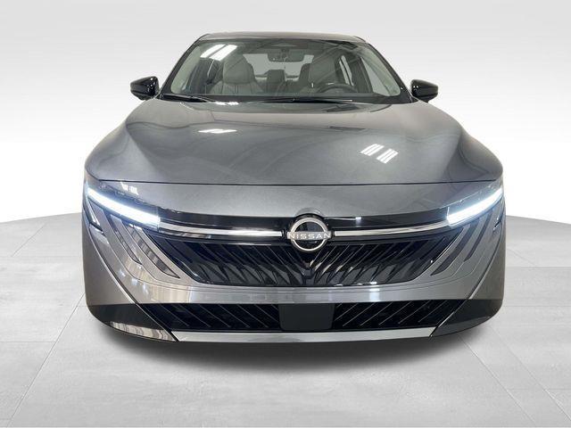 Nissan Sentra  2026