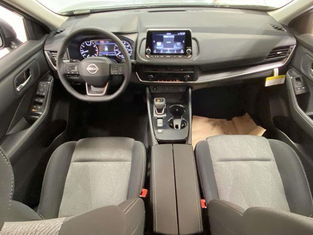 Nissan Rogue  2026