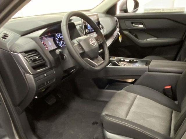 Nissan Rogue  2026