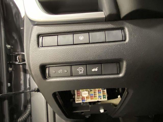 Nissan Rogue  2026