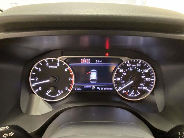 Nissan Rogue  2026