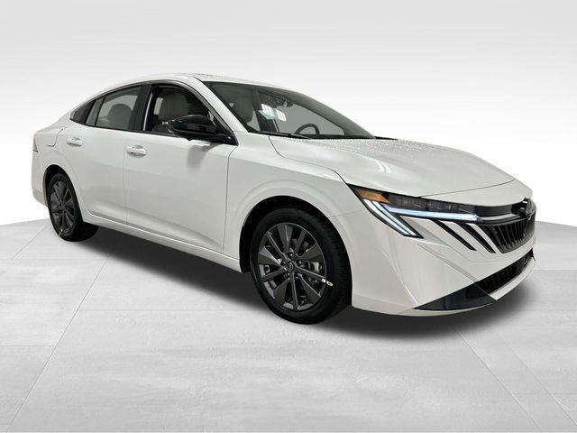 Nissan Sentra  2026