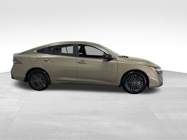 Nissan Sentra  2026