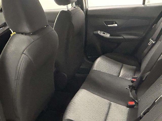 Nissan Sentra  2026