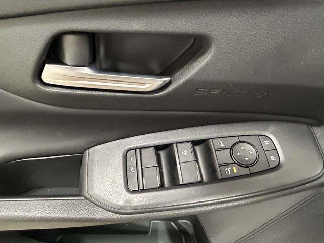Nissan Sentra  2026