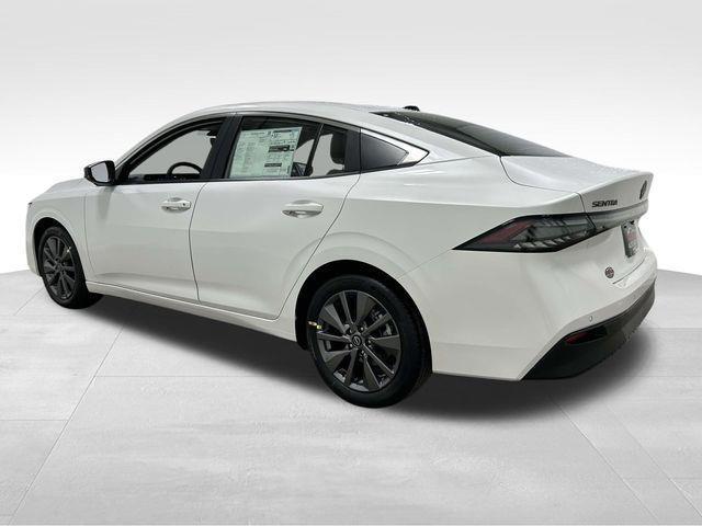 Nissan Sentra  2026