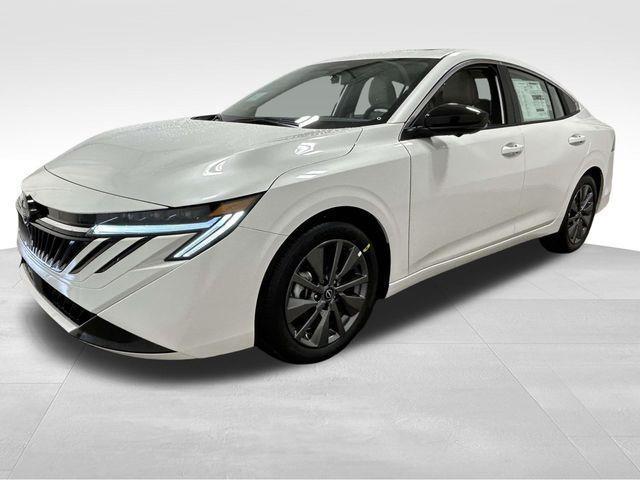 Nissan Sentra  2026