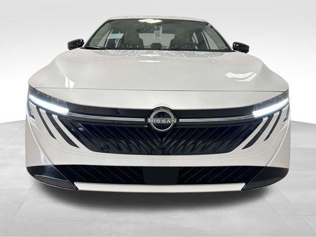 Nissan Sentra  2026