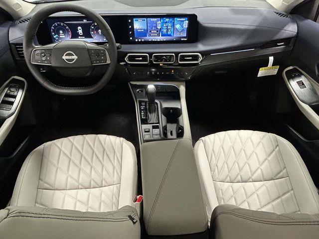 Nissan Sentra  2026