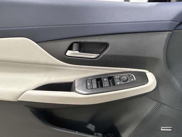 Nissan Sentra  2026