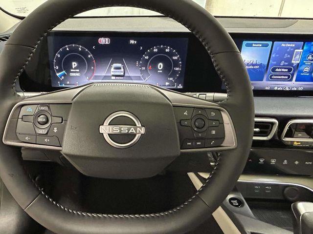 Nissan Sentra  2026