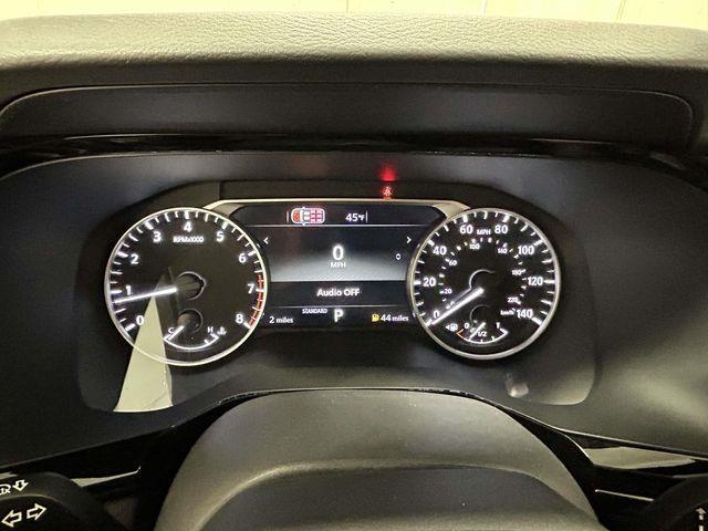 Nissan Pathfinder  2026