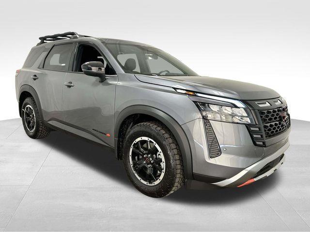 Nissan Pathfinder  2026