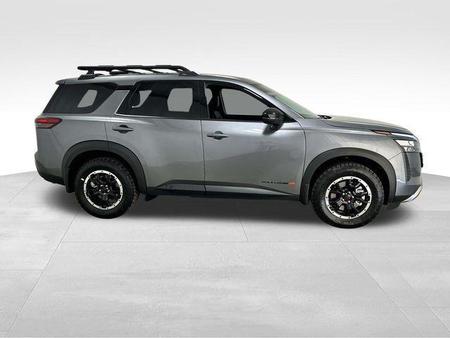 Nissan Pathfinder  2026