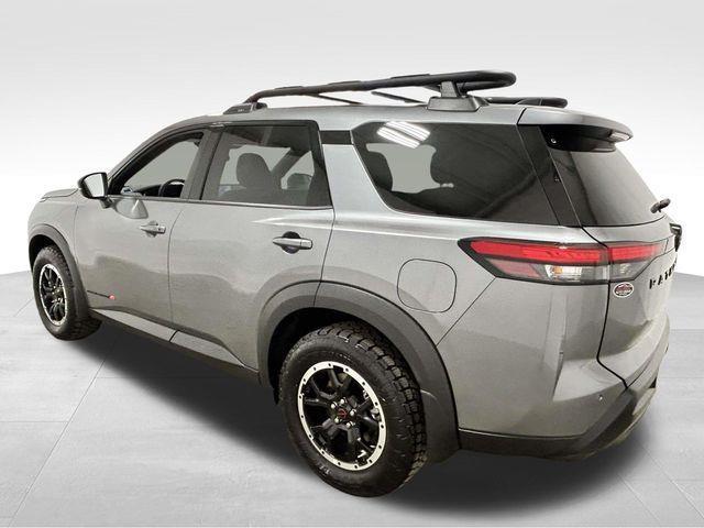 Nissan Pathfinder  2026