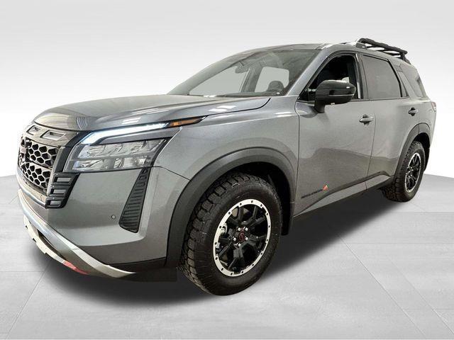 Nissan Pathfinder  2026