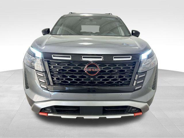 Nissan Pathfinder  2026