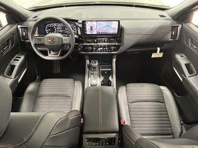 Nissan Pathfinder  2026