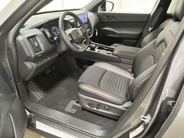 Nissan Pathfinder  2026