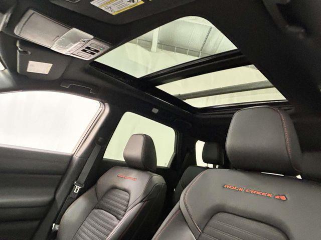 Nissan Pathfinder  2026