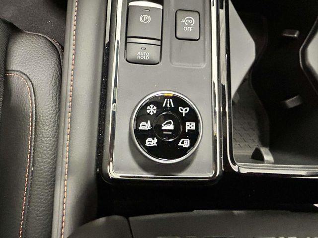 Nissan Pathfinder  2026