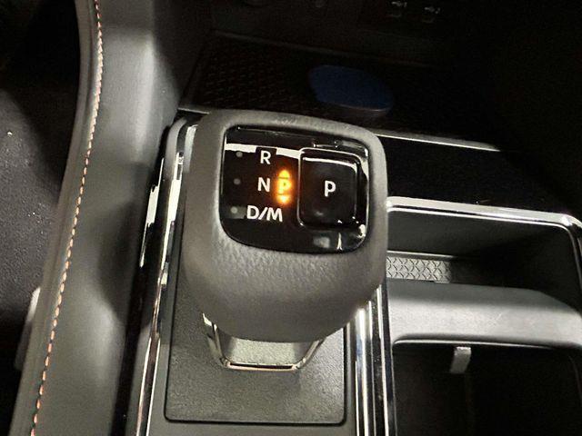 Nissan Pathfinder  2026